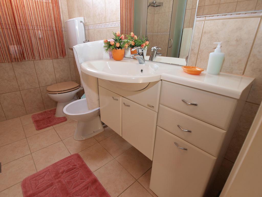 Apartment Snezana 1200 Fažana Extérieur photo