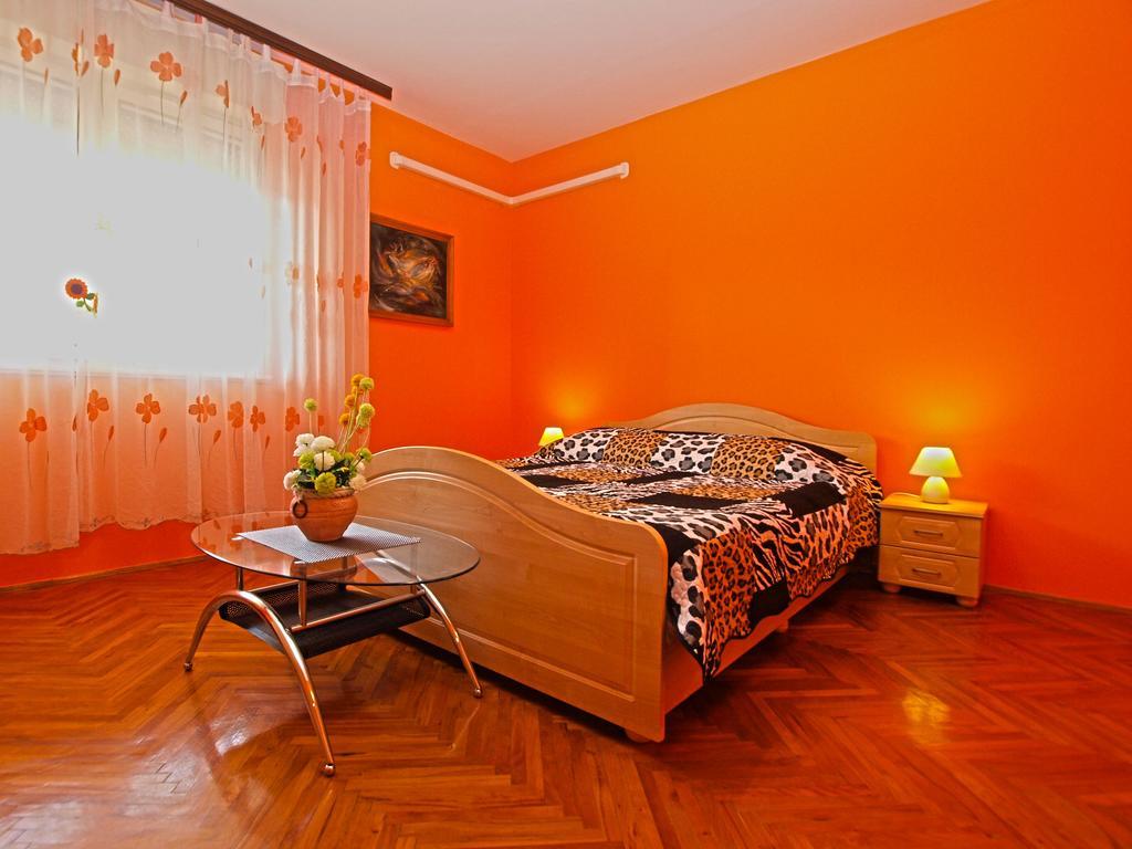 Apartment Snezana 1200 Fažana Extérieur photo