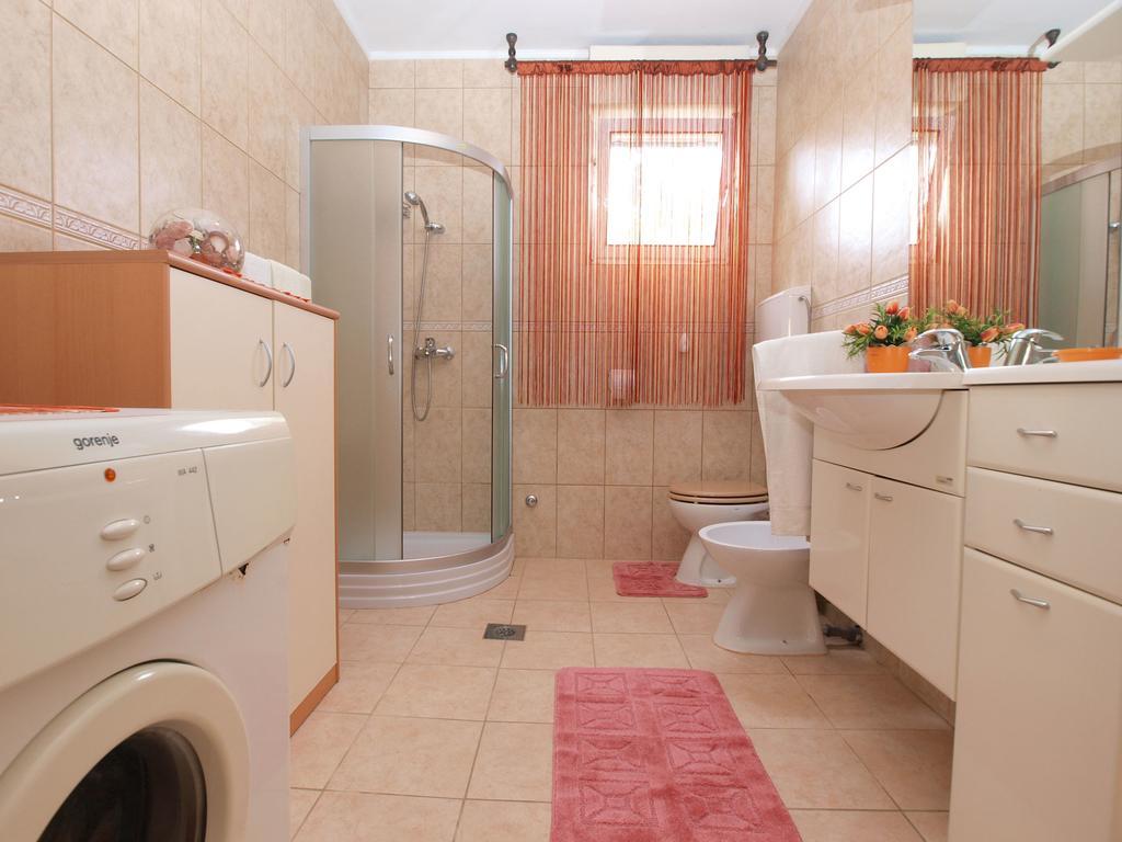 Apartment Snezana 1200 Fažana Extérieur photo