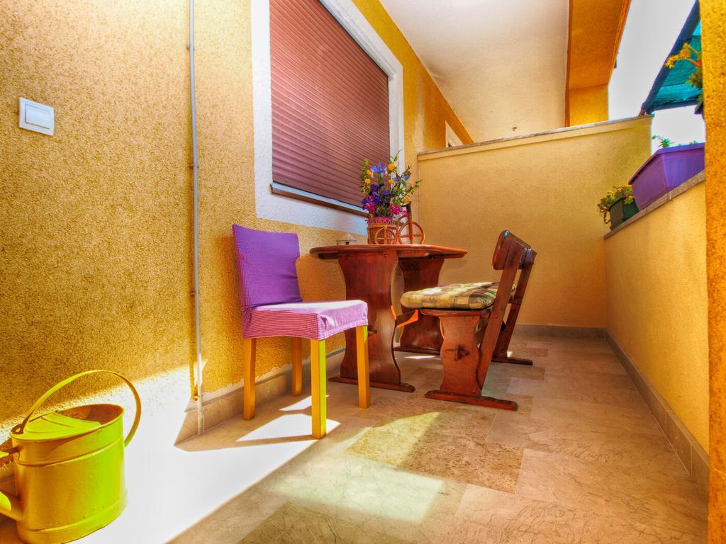 Apartment Snezana 1200 Fažana Extérieur photo