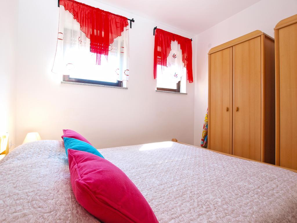 Apartment Snezana 1200 Fažana Extérieur photo